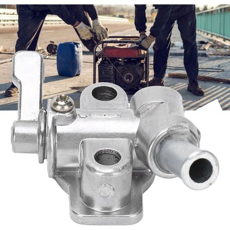 Pièces pour mini-motoculteurs 173F, 178F, 186FA, 188F et 192F interrupteur de réservoir de carburant pour groupe électrogène diesel (rotation avant). (1/5)