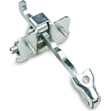 Pour Vivaro pour Trafic pour Primastar 7700311823 Bras de Contrle de Porte de Voiture Arrêt de Charnière Sangle Limiteur (1/2)