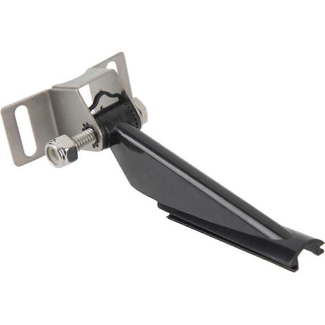 Support de transducteur 000 10262 001 Structure robuste et antichoc, montage sur tableau arrière, compatible avec Lowrance Edition 0120 (1/5)