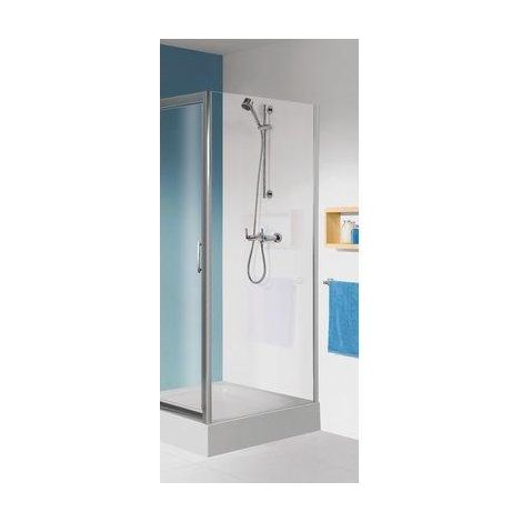 PAROI FIXE REVERSIBL 80CM TYXO LEDA L13TX608033 (1/2)