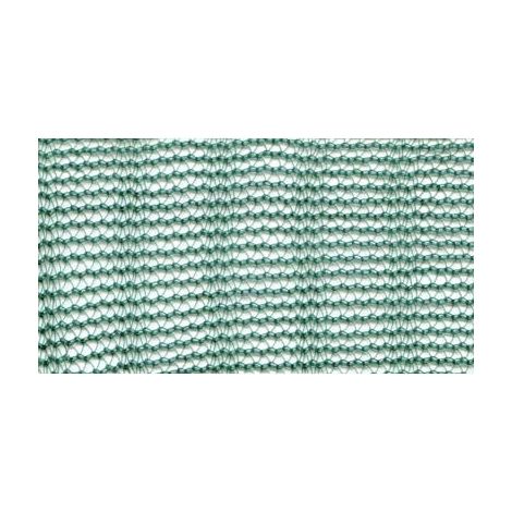 TELO X OLIVE ANTISPINA STARS  PE VERDE GR/MQ 85 MT 3X6 + POLIECO