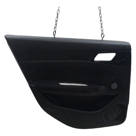 Garniture Porte Arriere Gauche PEUGEOT 308 2009- [PRODUIT D'OCCASION]♻️98013171zd