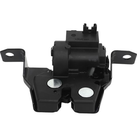 Verrou de hayon arrière 4 broches 51247337576, ensemble sensible pour hayon, compatible Clubman F54 F54 LCI F55 F56 (1/5)