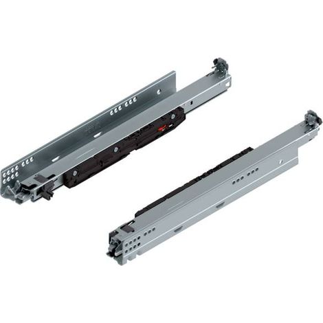 BLUM MOVENTO BLUMOTION S 766H Unterbodenführung, NL 750, TK 60kg 766H7500S