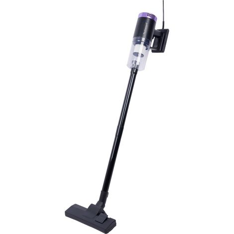 Techwood TAS-506 Multizyklon-Staubsauger 0,8L (1/3)
