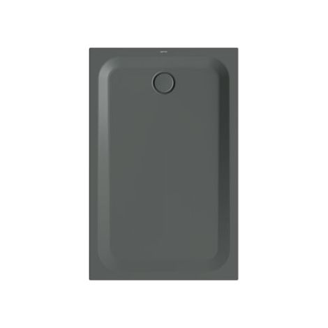 Bette 5834-403T Receveur de douche rectangulaire Ultra avec