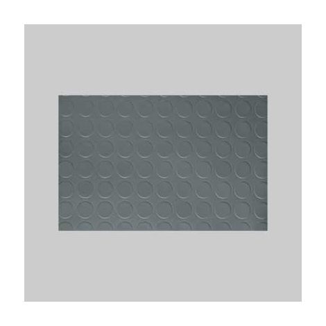 PAVIMENTO 'BOLLO' H. 100 cm - spessore 1,3 mm - Verde