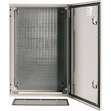 Eaton CS-64/200 Boîtier mural 600 x 400 x 200 gris 1 pc(s) W068242 (1/4)