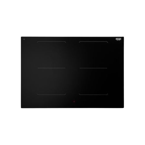 De’Longhi SLI 754. Colore del prodotto: Nero, Posizionamento dell'apparecchio: Da incasso, Dimensione della larghezza del piano cottura: 75 cm. Tipo di timer: Digitale. Potenza aggregata (... - SLI754 (1/5)