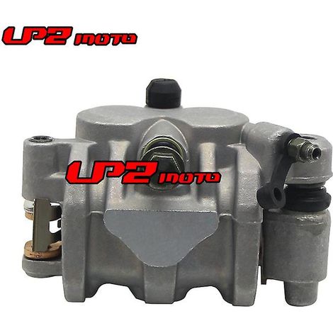 Pour Honda CR125R 95-08 CR250R cylindre de frein, étrier de frein avant, cylindre inférieur de frein avant ( ) (1/3)