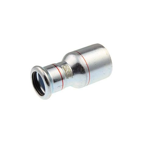 Logafix C-St. Reduzierstück a/i 108x76,1 f. M-Kontur - 7738328056 von Buderus