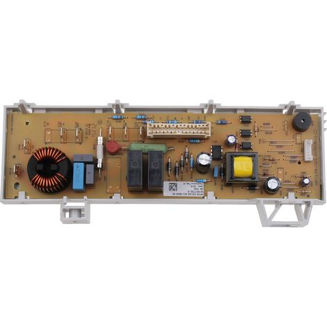 Placa electrónica para microondas WHIRLPOOL 481010577755