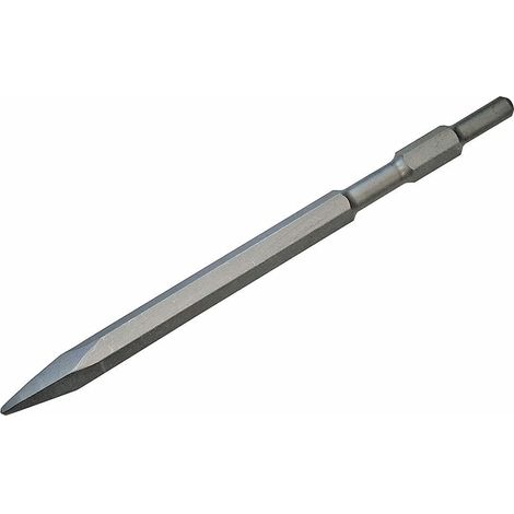 Faithfull Kango Shank Point 380mm