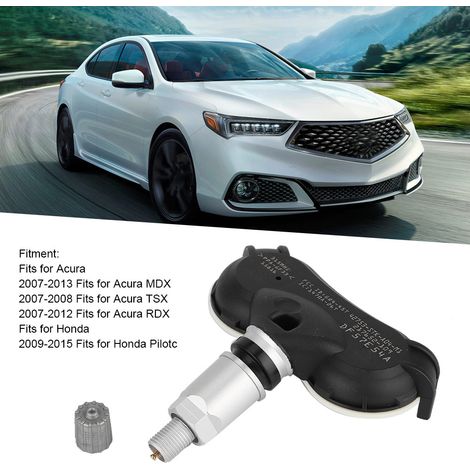 Capteur de pression des pneus TPMS 42753STKA04 compatible avec Honda Pilot (1/5)