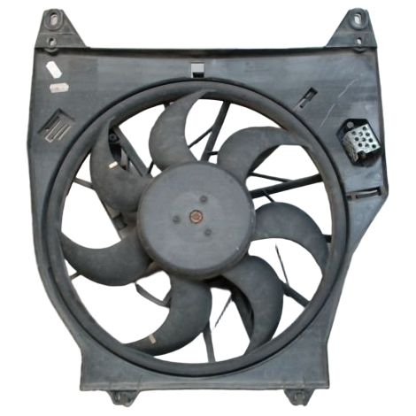 Moteur Ventilateur Radiateur RENAULT Kangoo [PRODUIT D'OCCASION]♻️7701043964 (1/3)