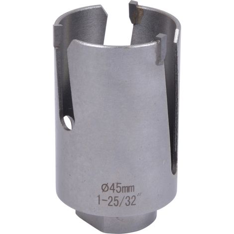 D-42765 Mèche trépan UNICut, 45 mm x 60 mm