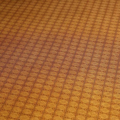 Ensemble de drap-housse en rotin à carreaux pour l'été (150 x 200 cm, 2 taies d'oreiller) (1/5)