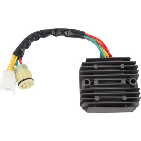 Regolatore di tensione raddrizzatore per accessori per moto per Honda XRV Africa Twin 750 31600‑MY1‑003