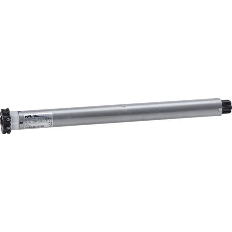 Motore Tubolare Per Tapparelle Tende E Avvolgibili Faac Tm2 45 R 40/17 144115