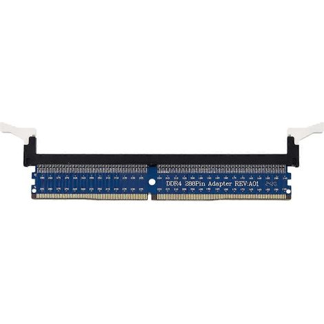 Adapter Tester Speicherschutzkarte Großes Ohr-- (1/5)