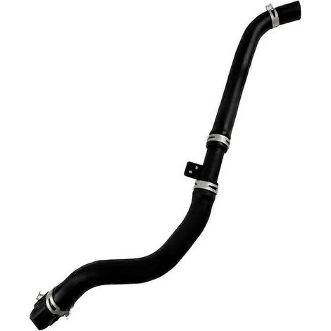 Durite de radiateur, références 25410D3500/25410-D3500, compatible avec Hyundai Tucson Ix35 / Kia Sportage 2014-2020-AquaForge (1/5)