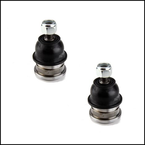 Coppia testina bracci sospensione sx-dx hyundai kia artTc20010