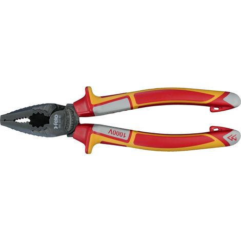 Pince universelle 205 VDE (1/3)