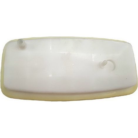 Soporte Atomizador compatible con Km421  Ref 445203