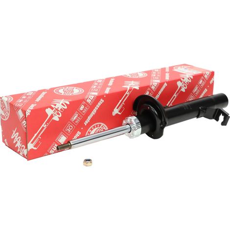 AMMORTIZZATORE anteriore sinistro FORD FUSION (JU) 1.4, 1.6 (1/5)