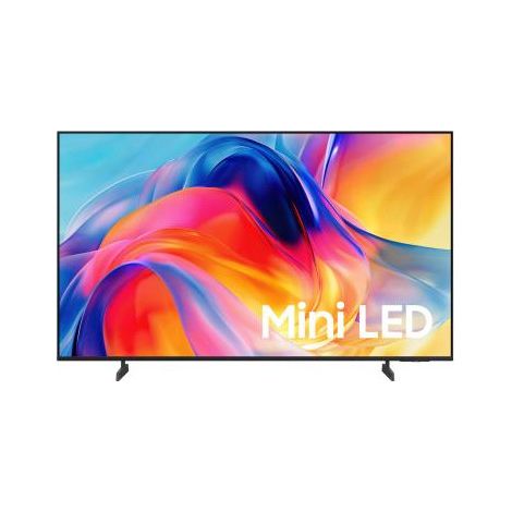 Samsung Mini LED Smart TV M70H 50 pulgadas 4K UHD Tizen HDR10 Plus (1/3)