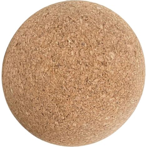 Bouchon liège, bois, pour fermeture de bouteilles et carafes (1/5)
