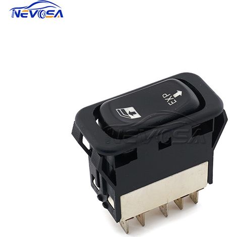 A0630769008 is suitable for Freightliner Columbia automotive window regulators, single-switch electric window regulators. (1/4)