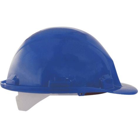 Casque de chantier (1/2)
