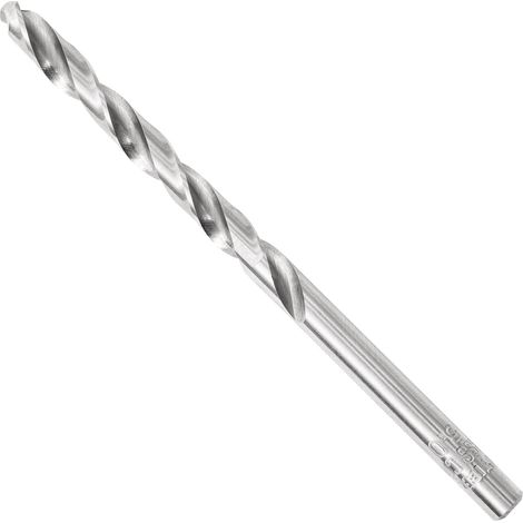 STIER Spiralbohrer 5 mm Premium HSS-E Co5 DIN 338 135° (1/5)