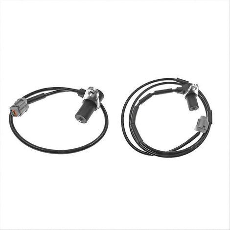 Capteur de vitesse ABS arrière 47901-2S700 47900-2S700 pour Nissan Navara (1/5)