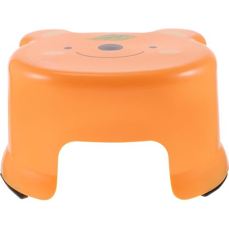 Tabouret de Sécurité Garçon et Filles en Plastique (1/5)