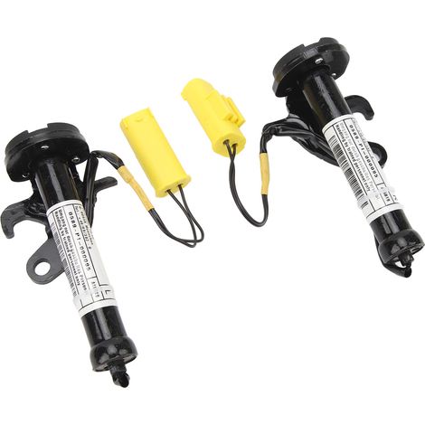 Stoßdämpfer für die Motorhaube vorne 51237300581, Ersatz-Heckklappenscharnier für Mini Cooper F55 F56 F57 (1/5)