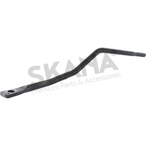 Tringle De Direction Gauche Pour Tondeuses Autoportées Cub Cadet, Efco, Gutbrod, Greenbase, Gartenanland, Masport,  Mastercut, M