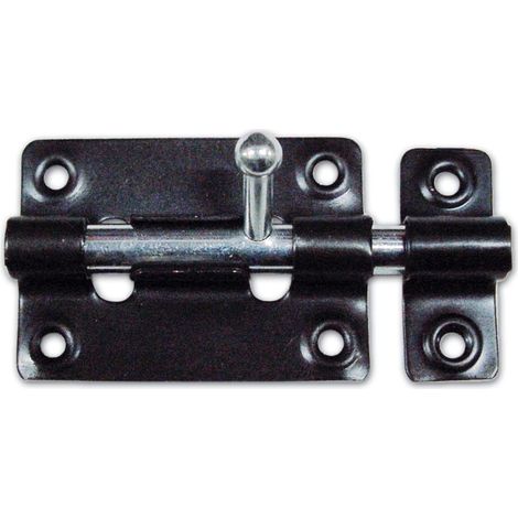 CATENACCIO CANNONE BRUNITO 60MM
