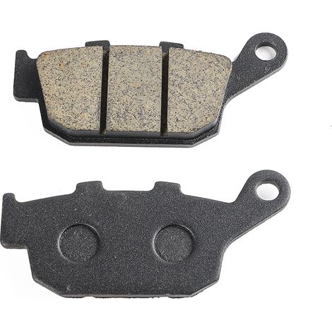 Plaquettes de frein pour véhicules électriques compatibles avec Ya'ai Tailv. Nouveaux accessoires pour petits vélos électriques : plaquettes de frein à disque, pédales de moto électrique, freins avant