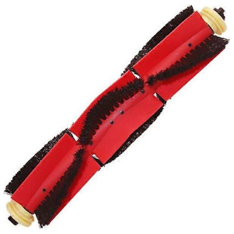 NALOOKAMIC Filtre HEPA, chiffon de nettoyage et brosse principale pour aspirateur Xiaomi Roborock S5 S50 S51 S55 S6 S60 S6 Pure