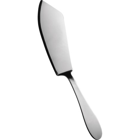 Salvinelli Grand Hotel coltello dolce buffet acciaio inox 18/10