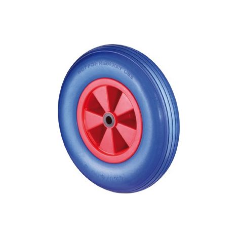Wheel D16.400 Indistruttibili (1/2)