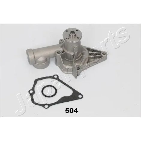 Pompe à eau, refroidissement du moteur Japanparts PQ-504 HYUNDAI 25000-22010