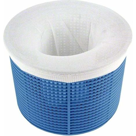 30 Chaussettes de Skimmer Haute Qualité, pré Filtre jetable Universel pour Panier de Piscine et Spa (1/3)
