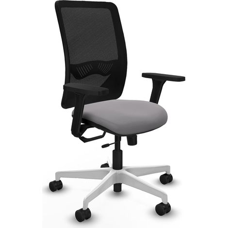 Chaise piqueras y crespo Zulema velours mousse haute densité (1/2)