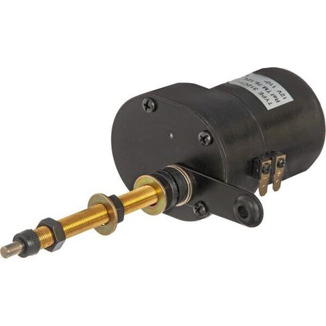 Wischermotor 12V UNIVERSAL CA12110