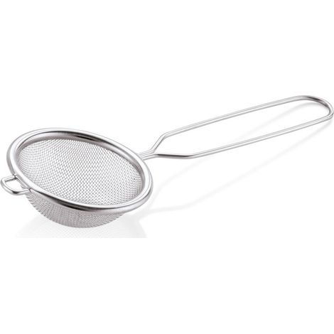 Passoires à thé Ø 7 cm inox - Was Germany