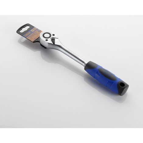 Llave de carraca de 1/2' ALYCO (1/5)