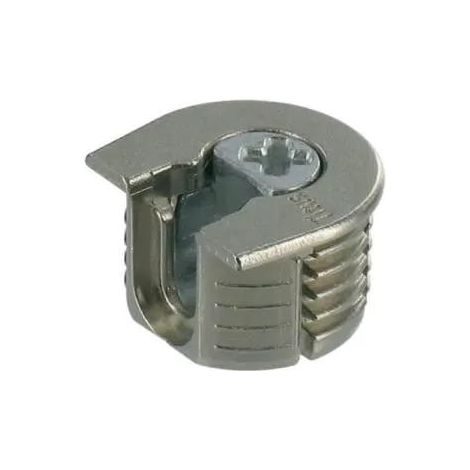 Select Cajetín excéntrico Titus diámetro 20 mm zamak
